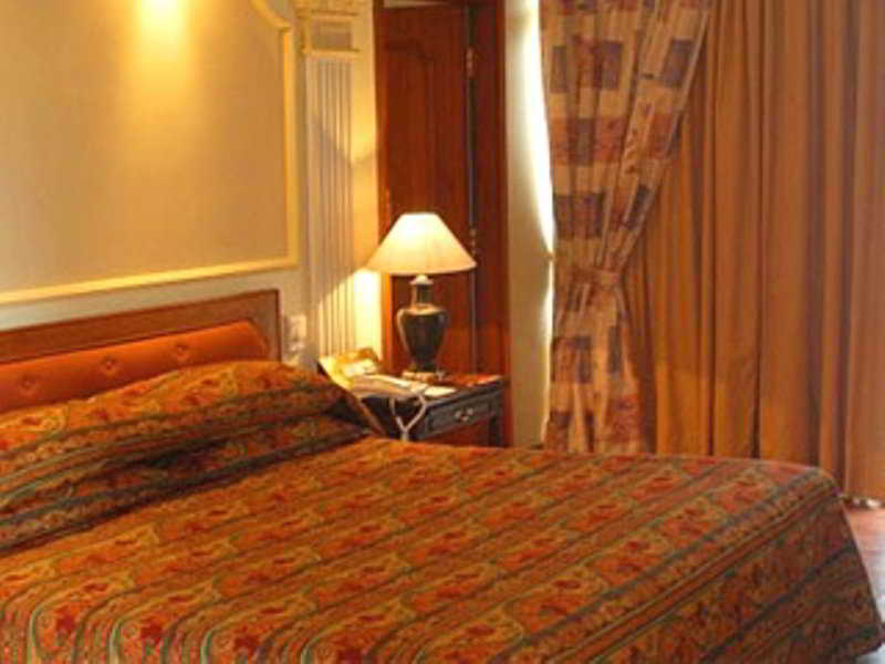 Hotel Tuli International 17