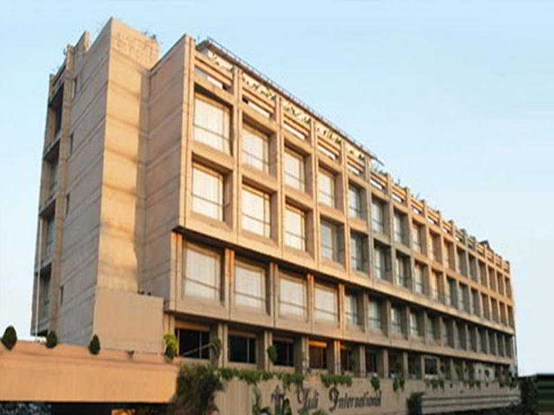 Hotel Tuli International 18