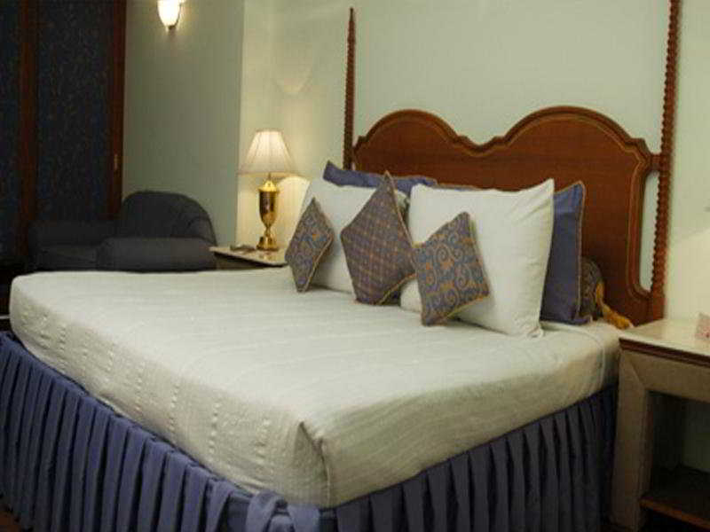 Hotel Tuli International 19