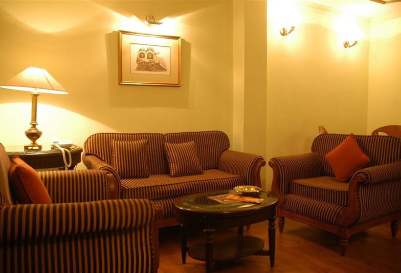 Hotel Tuli International 3