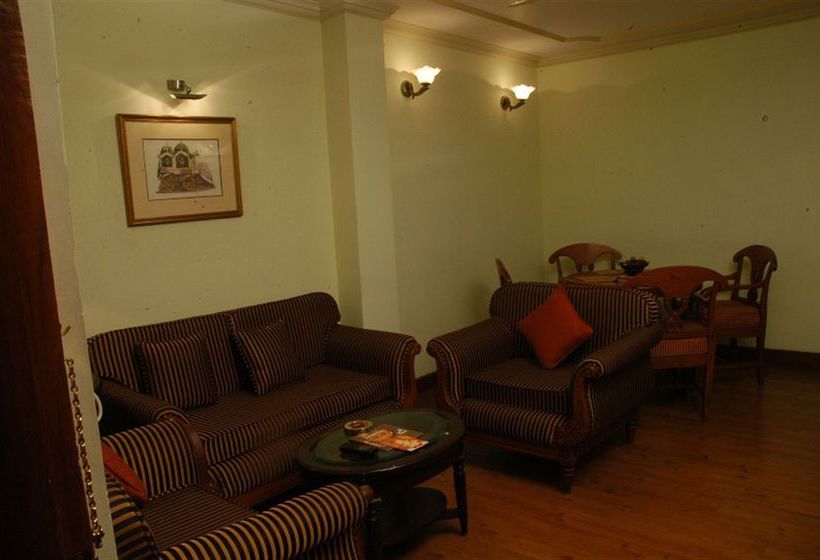 Hotel Tuli International 4