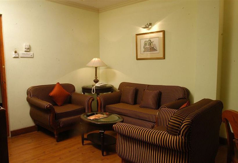 Hotel Tuli International 5