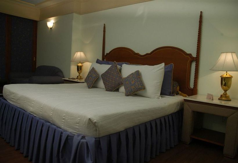 Hotel Tuli International 6