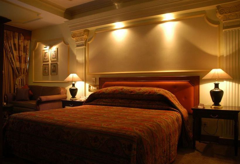 Hotel Tuli International 7