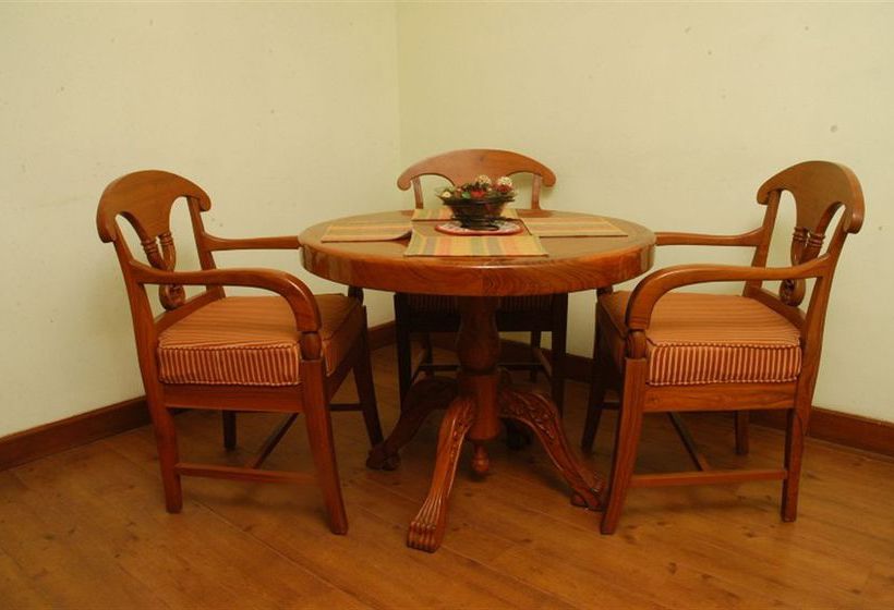 Hotel Tuli International 8