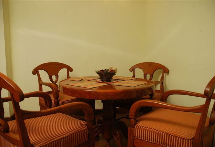 Hotel Tuli International 9