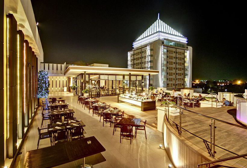 Hotel Kameo Grand Rayong Rayong