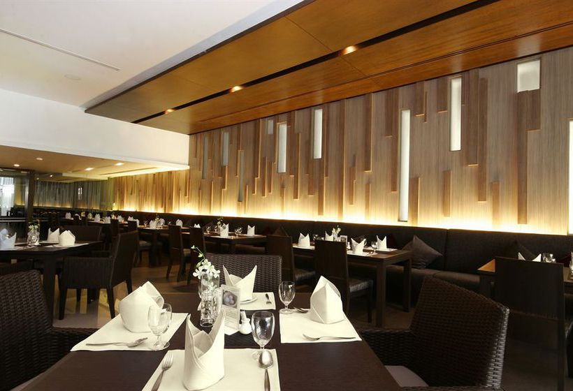 Hotel Kameo Grand Rayong 10