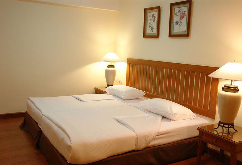 Hotel Kameo Grand Rayong 14