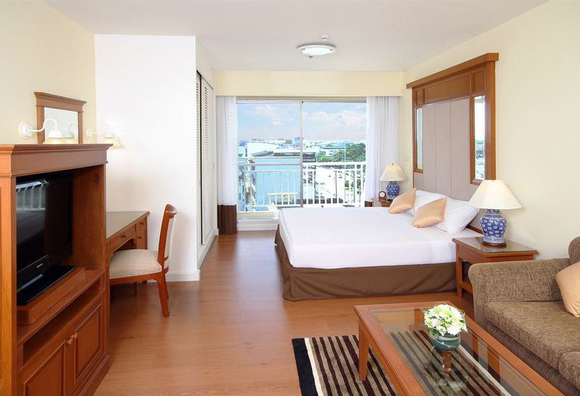 Hotel Kameo Grand Rayong 16