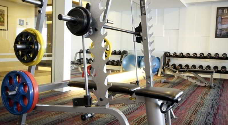 Hotel Kameo Grand Rayong 19