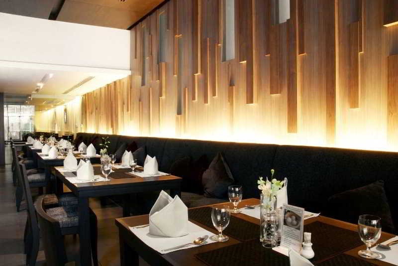 Hotel Kameo Grand Rayong 20