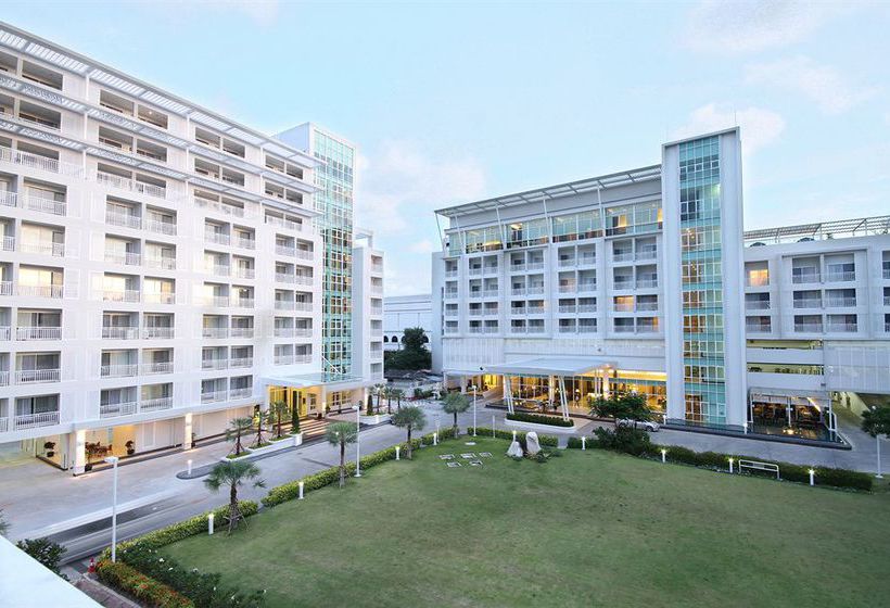 Hotel Kameo Grand Rayong 3