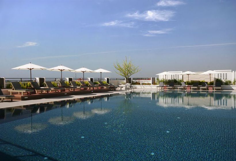 Hotel Kameo Grand Rayong 4