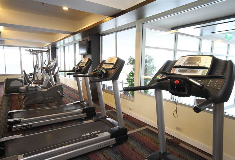 Hotel Kameo Grand Rayong 5