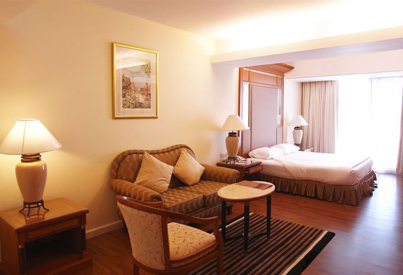 Hotel Kameo Grand Rayong 7