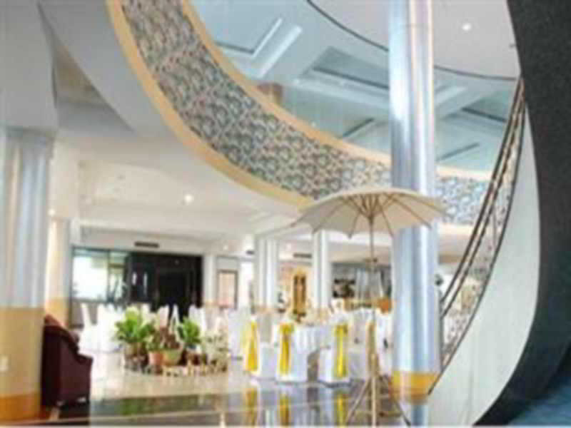 Hotel Chainat Thani 1
