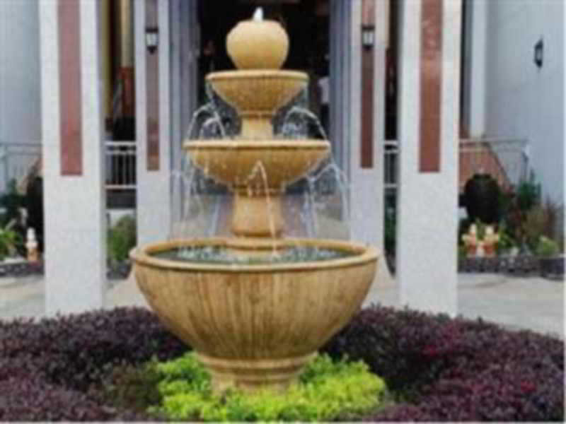 Hotel Chainat Thani 3