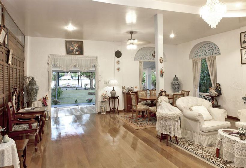 Hotel The Legend Maeklong