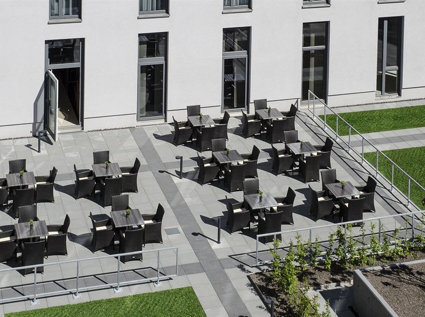 Hotel Holiday Inn Express Heidelberg City Centre Heidelberg Baden-Wurtemberg