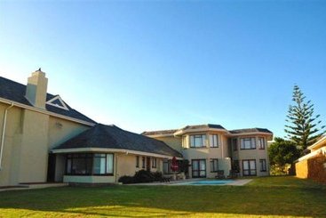 Hotel Sandbaai Country House 1