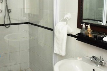 Hotel Sandbaai Country House 10