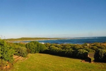 Hotel Sandbaai Country House 12