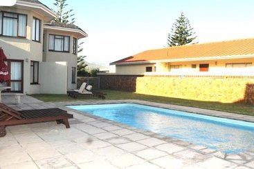 Hotel Sandbaai Country House 13