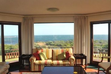 Hotel Sandbaai Country House 14