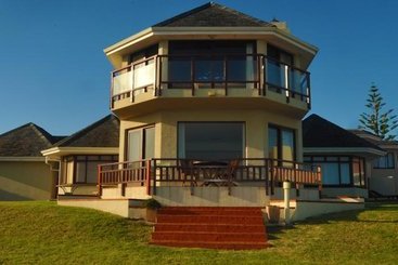 Hotel Sandbaai Country House 15