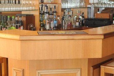 Hotel Sandbaai Country House 17