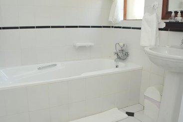 Hotel Sandbaai Country House 5