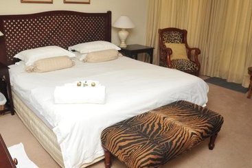 Hotel Sandbaai Country House 6