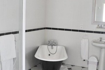 Hotel Sandbaai Country House 8