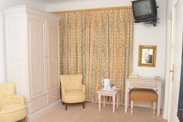 Hotel Sandbaai Country House 9