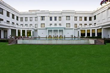 Hotel The Hadoti Palace Rajasthán