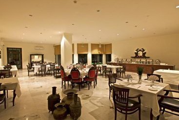 Hotel The Hadoti Palace 12