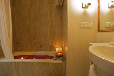 Hotel The Hadoti Palace 13