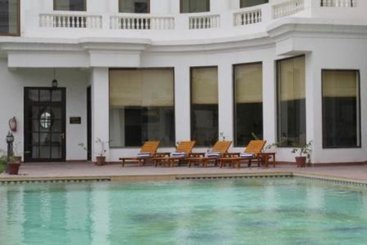 Hotel The Hadoti Palace 14