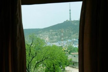 Hotel The Hadoti Palace 15