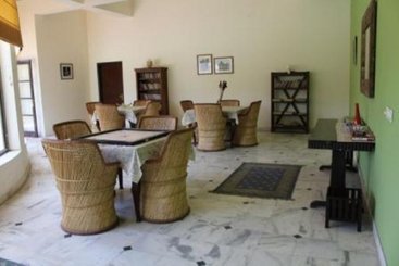 Hotel The Hadoti Palace 16