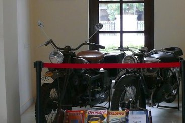 Hotel The Hadoti Palace 17