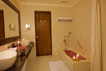 Hotel The Hadoti Palace 19