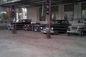 Hotel The Hadoti Palace 20