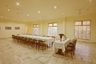 Hotel The Hadoti Palace 4