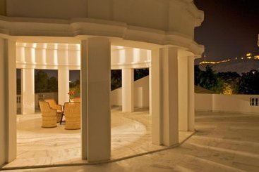 Hotel The Hadoti Palace 9