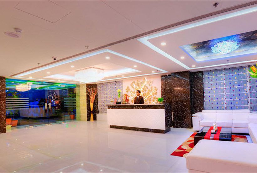 Hotel Atulyaa Taj 10