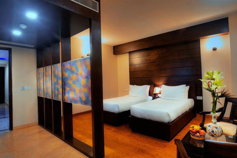 Hotel Atulyaa Taj 14