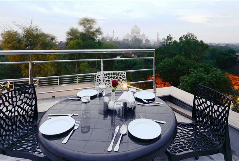 Hotel Atulyaa Taj 15