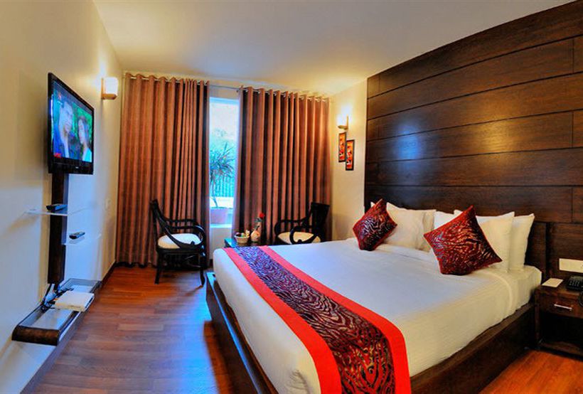 Hotel Atulyaa Taj 16